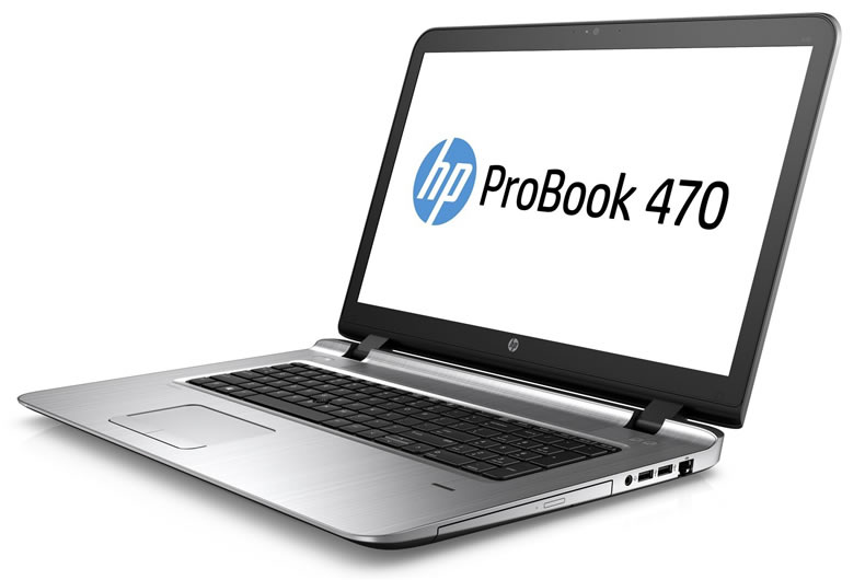 notebook hp 470 g3 - prodotto in vendita e noleggio